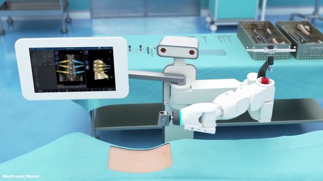 5 Robots you did not know exist смотреть онлайн