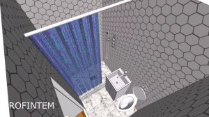 Маленький дом 3 на 6 м (бытовка). Проект дома 3 на 6м. План дома. Проекты домов. Одноэтажный дом.