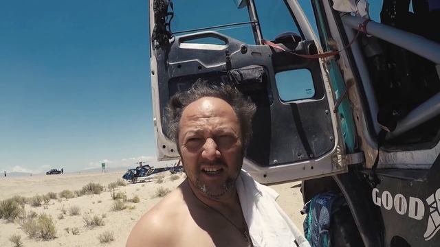 Dakar Rally 2018. Stage 10. In chase of the leaders/Погоня за лидерами и аргентинские стейки смотреть онлайн