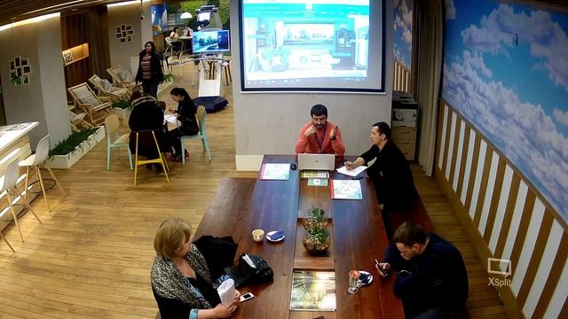 Презентация проекта "Светлый мир "Я - Романтик..." смотреть онлайн
