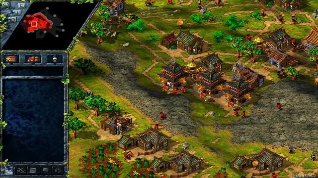 The Settlers 3 Asian Build Guide 2 смотреть онлайн