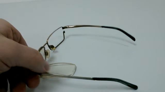 Отзыв, оправы "Medici" и линз "Transition". смотреть онлайн