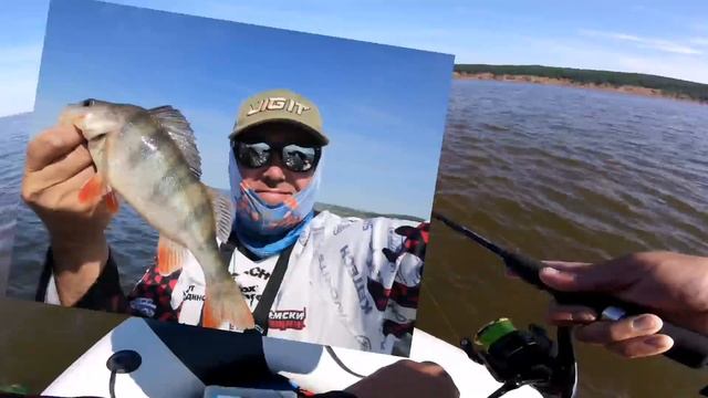 " И снова Кама, и снова Красный Бор ☺️" смотреть онлайн