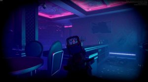 Ready or not. Русская озвучка