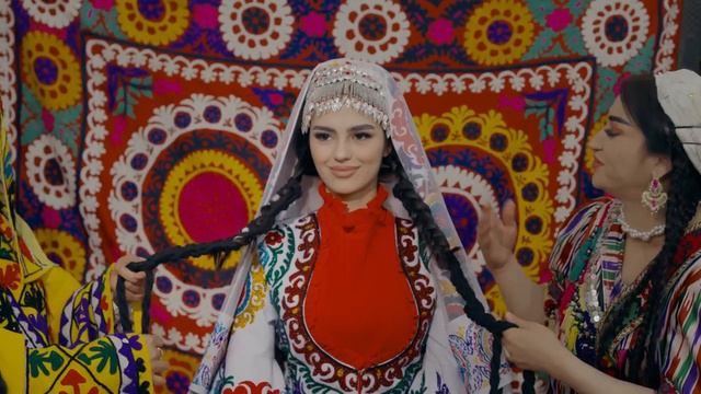 Farahnoz - Sarshuyon 2024 | Фарахноз - Саршуен 2024