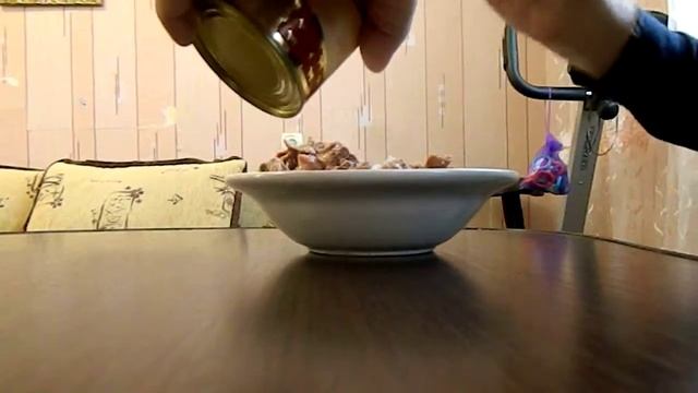 Обзор говядины тушеной Звениговского мк