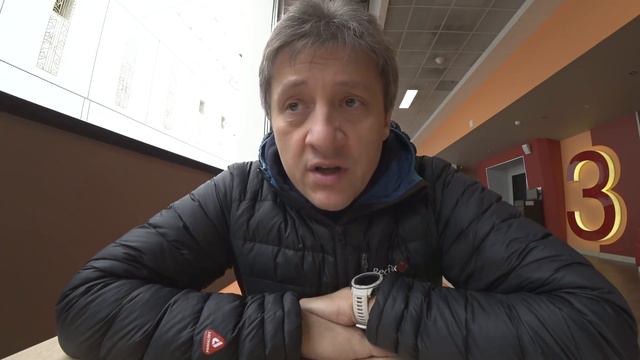Джокер 2019. Короткий отзыв. смотреть онлайн
