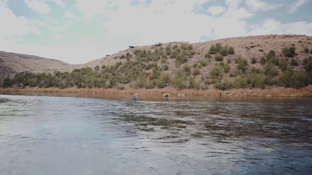 GUARDIANS OF THE GREEN | 72 Hours of Fly Fishing in Utah смотреть онлайн