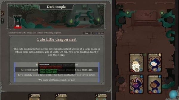 Spellcaster University Strategy & Tactics 31: Dungeons & The D-List