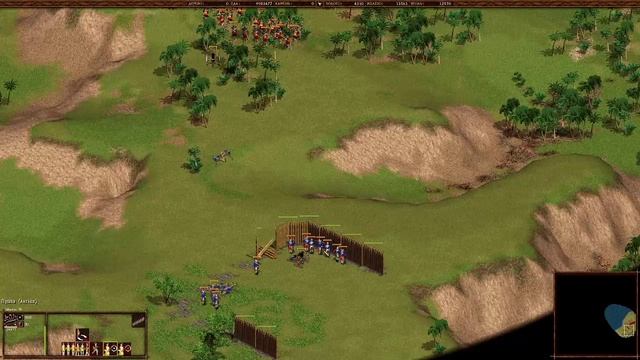 КАЗАКИ: СНОВА ВОЙНА / Cossacks Back to War / ПИРАТЫ КАРИБСКОГО: ДАРЬЕНСКИЙ ЗАЛИВ