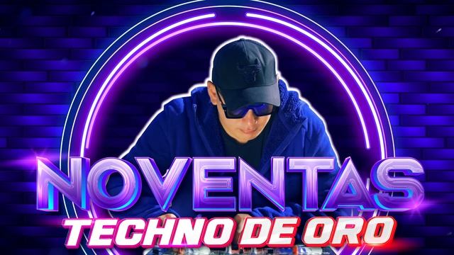 Cream Dance Hits of 90's | In the Mix | First Part | Dj Roll Perú смотреть онлайн