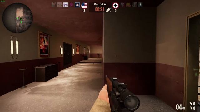 HOW TO GET BETTER FPS IN BATTALION 1944 (2018) смотреть онлайн