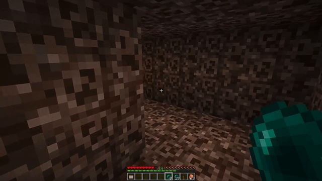 MINECRAFT: NEVER ENDING TUNNELS смотреть онлайн