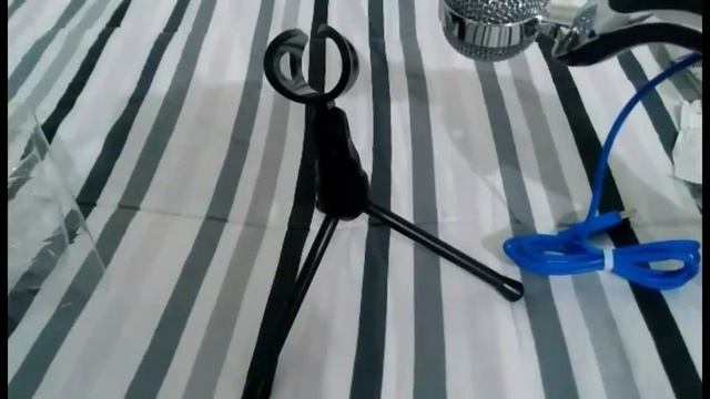 (UNBOXING) do Novo Microfone Condensador do Canal SF-922B Mais Teste смотреть онлайн