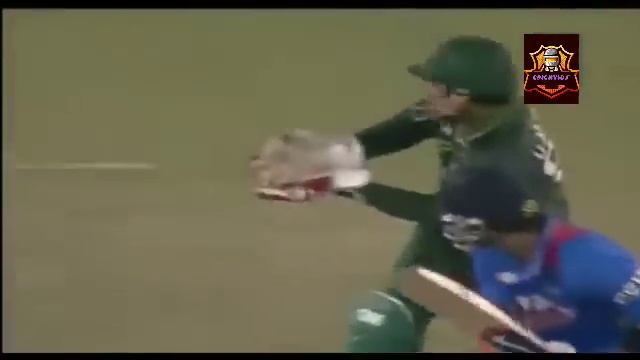 Virat Kohli 183 vs Pakistan | Asia Cup 2012 | Dhaka смотреть онлайн