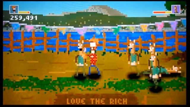 OUYA LIVES!- The Fist of Awesome смотреть онлайн