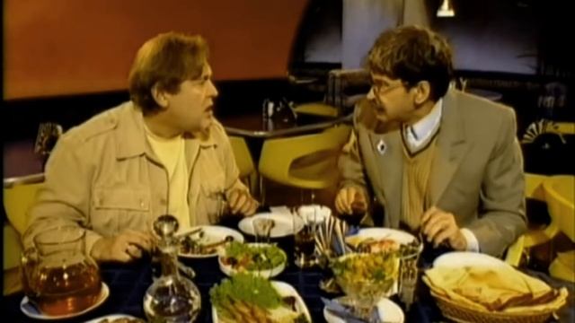 Городок -"Век живи - век учись" смотреть онлайн