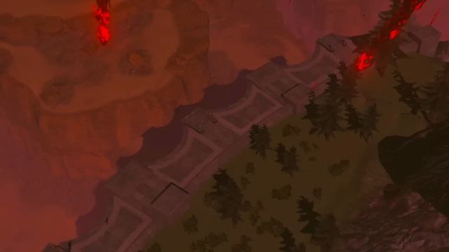 Все Воспоминания Зельды Zelda Tears of the Kingdom ➤ Игрофильм Предыстория смотреть онлайн