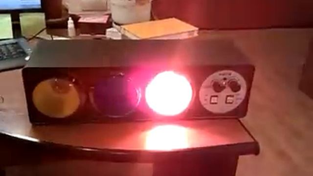 Цветомузыка смотреть онлайн