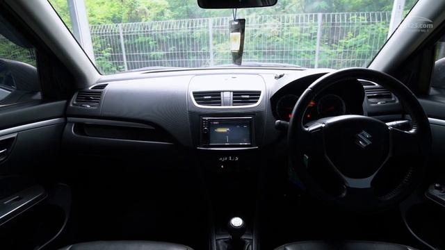 CITY CAR COCOK BUAT SI KAKAK KULIAH | SUZUKI SWIFT 2013 GX MT смотреть онлайн