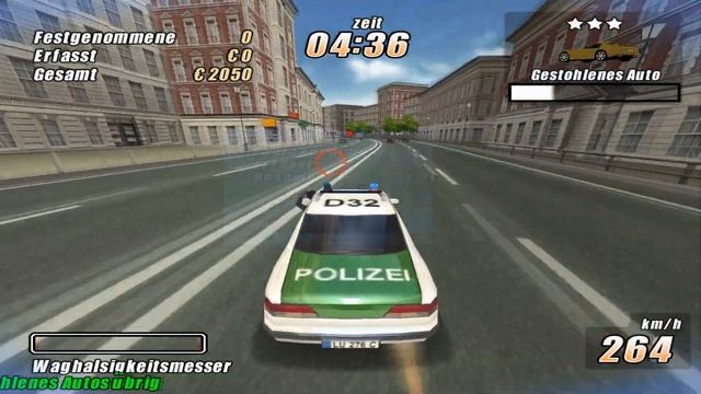 pcsx2 London Racer Police Madness смотреть онлайн