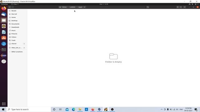 Running MapReduce WordCount Using Eclipse смотреть онлайн