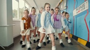 "Первоклашка" Dream Dance Studio