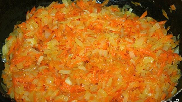 Сборник рецептов