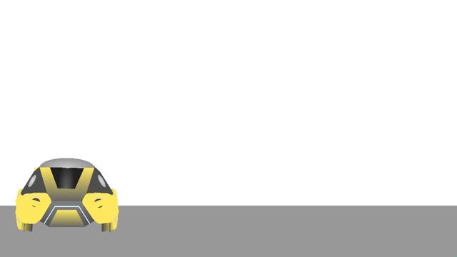 [stick nodes/transformers] Cybertronian bumblebee test смотреть онлайн