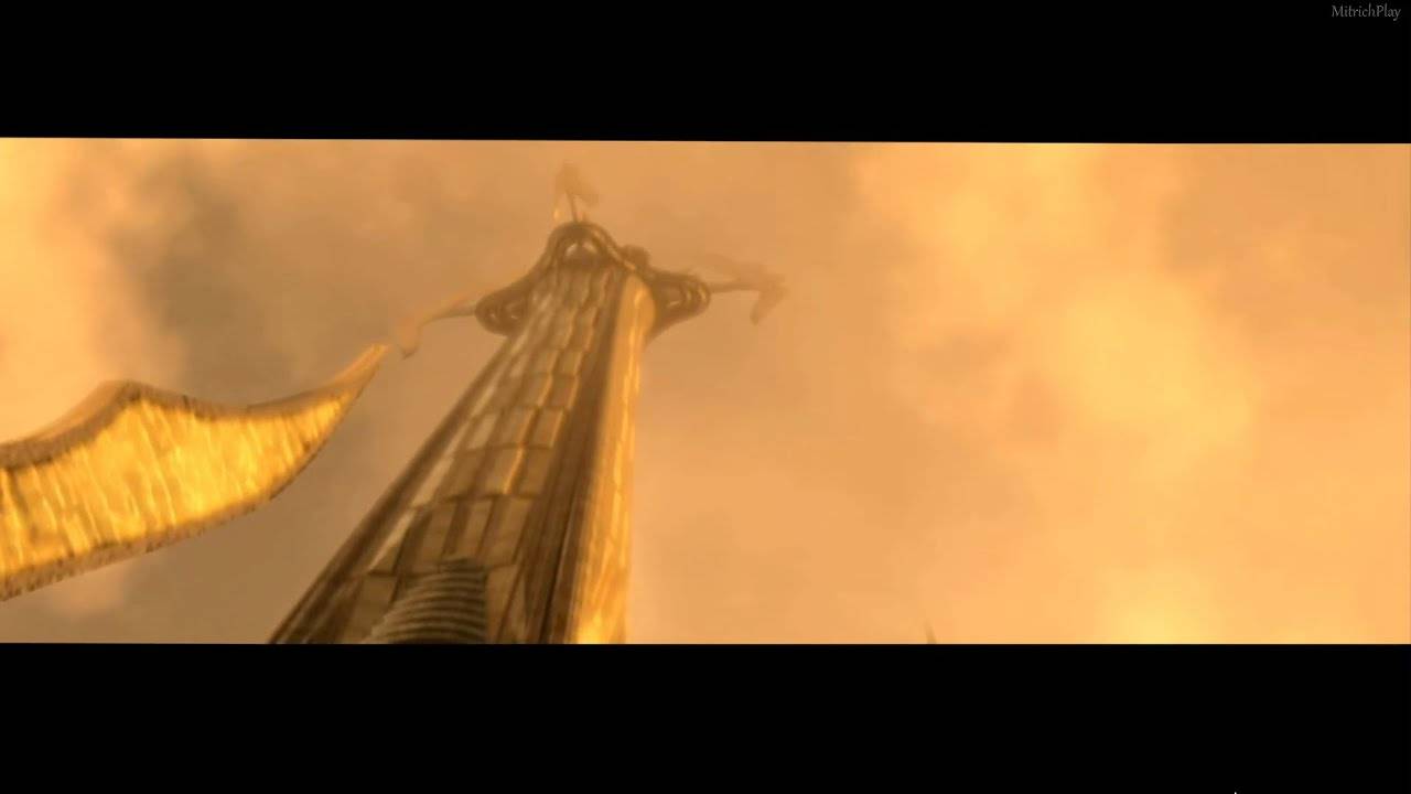 Трагедия дома Уртан►Шиэль►SpellForce_ The Order of Dawn #06 смотреть онлайн