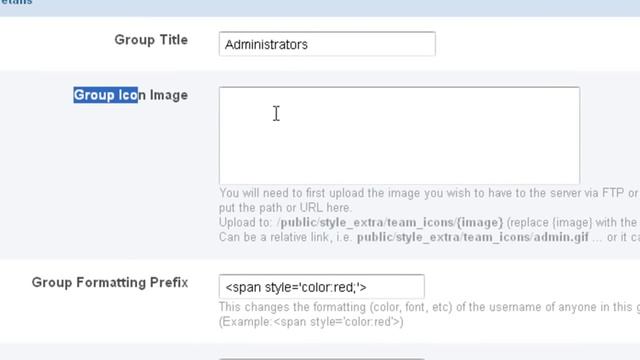How To Add User Rank Images In IPB 3 смотреть онлайн