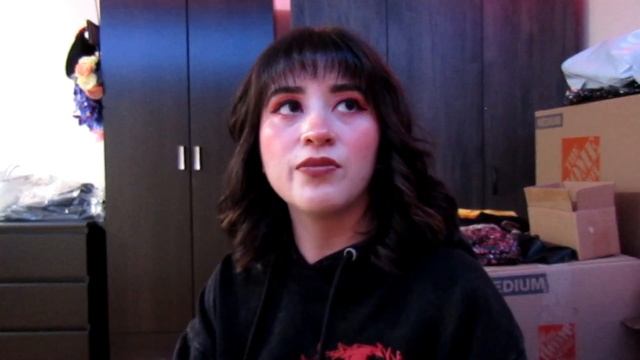 REACT TO 'INSANE' (A HAZBIN HOTEL SONG)!!! смотреть онлайн