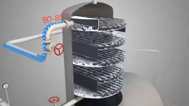 Деаэратор смотреть онлайн