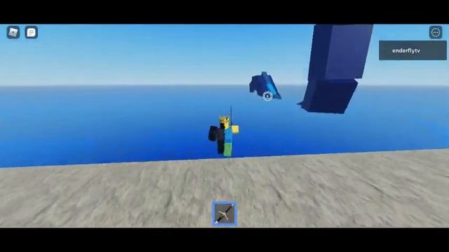 Roblox Studio Giveaway #1 : Sea Beast смотреть онлайн