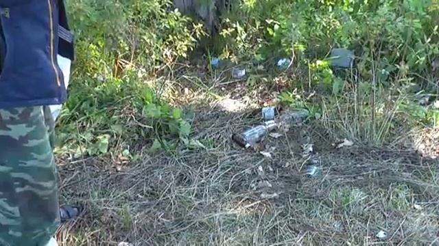 Рыбалка. Нефтекамск-Саузово-Найдан. 17.09.2017. смотреть онлайн