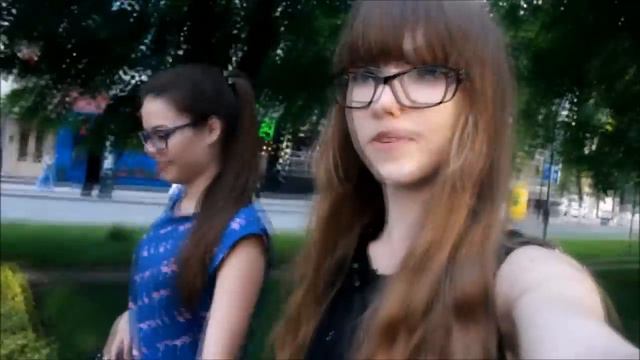 Моя повседневная жизнь|правда или действие|фонтан|мода Краснодара :D смотреть онлайн