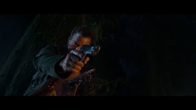 Fall Out Boy- The Phoenix (Music Video) [The Predator 2018]