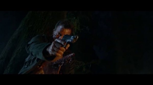 Fall Out Boy- The Phoenix (Music Video) [The Predator 2018]