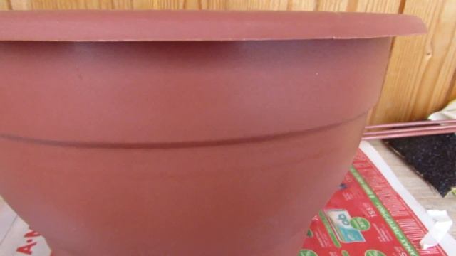 Декор кашпо для начинающих смотреть онлайн