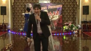 Амир Пугоев лучший певец из Ингушетии"халхаяла"