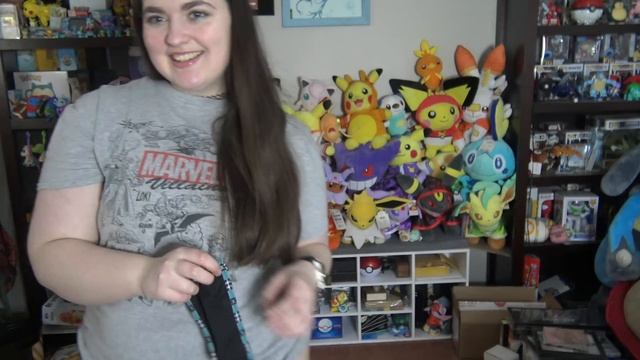 Abby Micro Thong Tryon