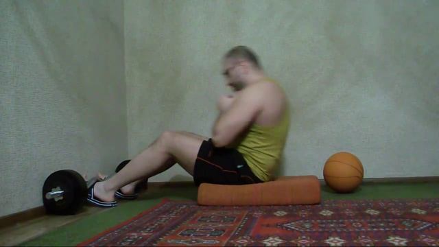 Утренняя зарядка #1 смотреть онлайн