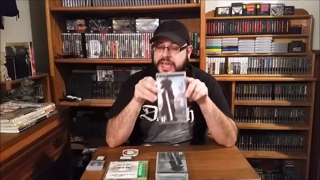 Nintenjoel Final Fantasy Collection Part 2! смотреть онлайн