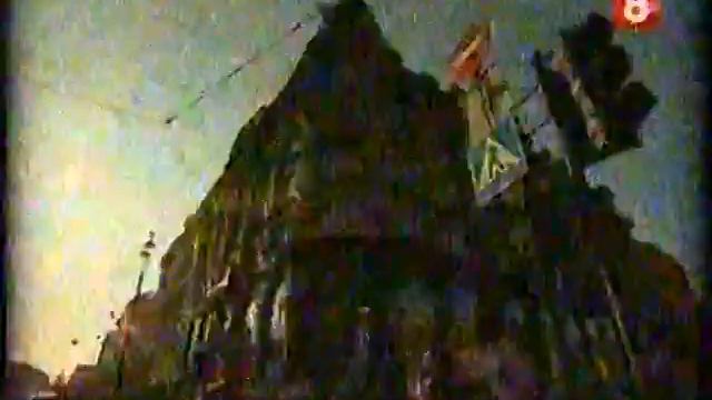 Анонсы Восьмой канал, 12 12 2011 Женщина полицейский, Интервью номер один смотреть онлайн