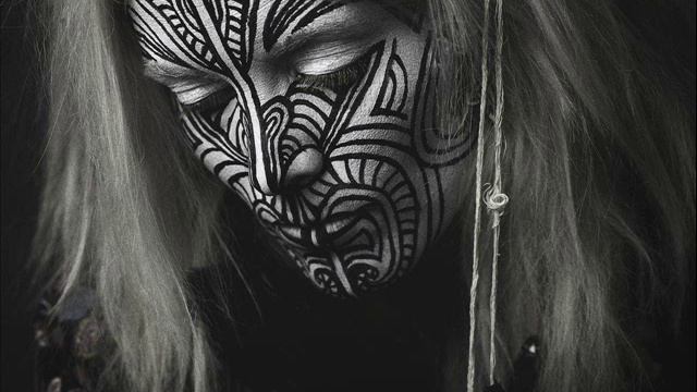 Fever Ray - 02 - When I Grow Up смотреть онлайн