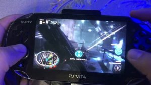 Обязательные игры для PS VITA