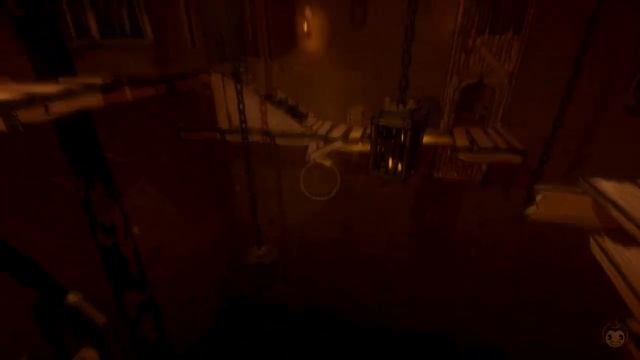 ПОЛНОЕ ПРОХОЖДЕНИЕ БЕНДИ | Bendy And The Ink Machine смотреть онлайн