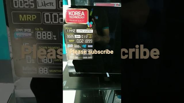 LG Microwave oven смотреть онлайн