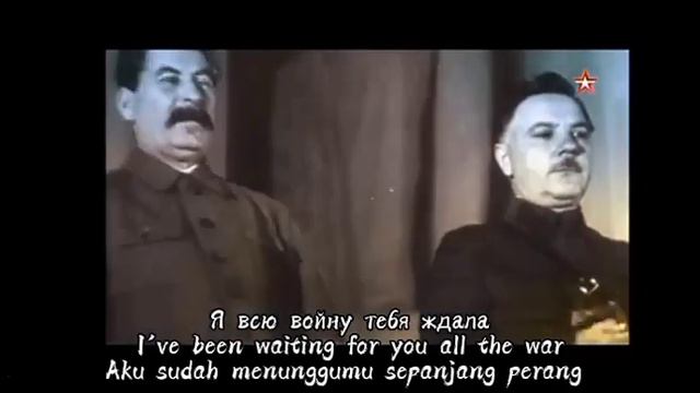 Каким ты был - Russian Folk Song - смотреть онлайн