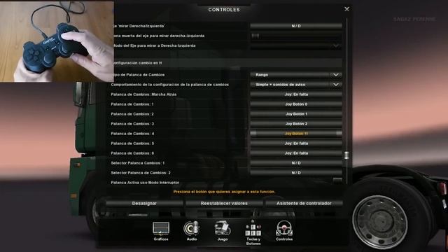 Como Hacer Una Caja De Cambios H-shifter Casero | Palanca De Cambio - Part 2 | Sagaz Perenne